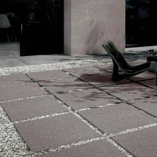 福建陶瓷仿石材生态铺石地砖广场砖园林仿花岗岩pc石英砖耐磨防滑