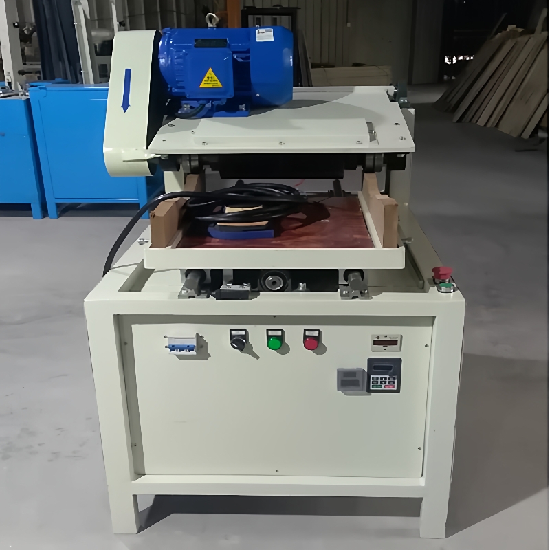 厂家直销适用EVA橡胶PVCTPR材质运动鞋拖鞋凉鞋大底鞋面磨面机