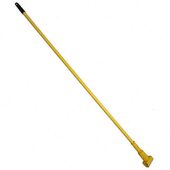 洁丽来棉线拖把杆水拖把配件可夹废旧毛巾 旧布墩布配件