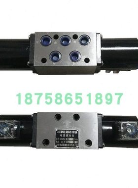 电磁换向阀34D2-10B 34D2-25B 34D2-63B 35D2-10B 34D2-25BC 25BY