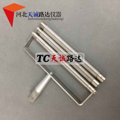 线棒涂布器 QXG型线棒涂膜器 线棒涂膜制备器 可调式涂布器