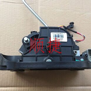 b40换挡机构bj40换挡机构北京汽车b40L换挡机构