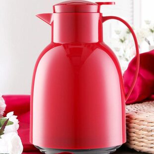 Vono凯特家用热水壶暖水壶真空保温壶大容量保温瓶便携式茶瓶暖瓶