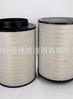 B120472 ECB120376空气滤芯