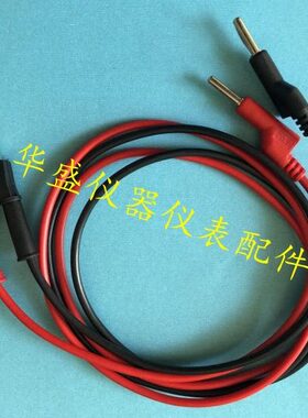 同惠TH26004C TH2688C,TH2685A/C,TH2686A/C,TH2687C测试线测试夹