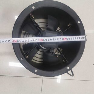 FWY-250-2中国来日风机股份有限公司FWY系列低噪声外转子轴流风机