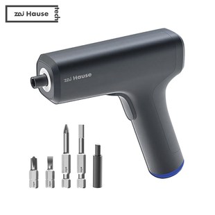 德国wih威汉宅家电动螺丝刀小型家用电子充电式 多功能