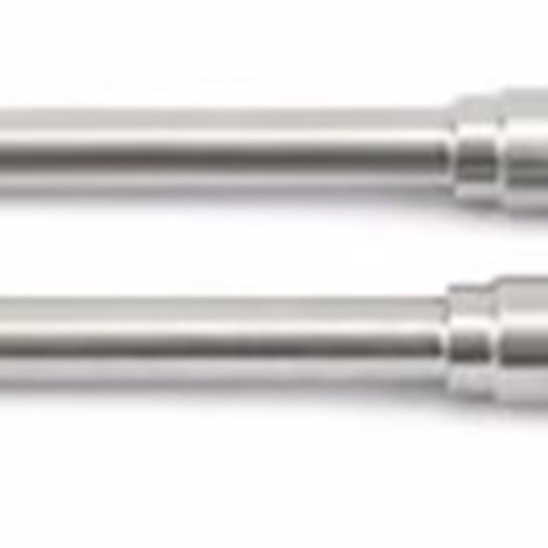 1:10FMS探险家 大奇 升级件金属前后传动轴 后桥轴 CVD 转向拉杆