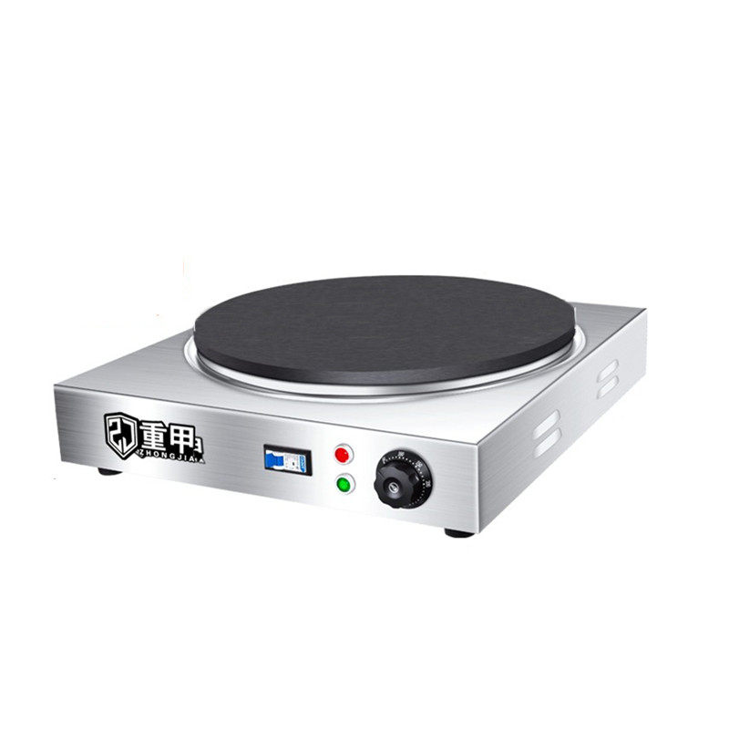 煎饼锅煎饼果子摆摊商用杂粮煎饼炉全自动电热煎饼电鏊子燃气,厨房电器,商用烤饼机/煎包/锅贴机,淘宝优惠券,粉丝福利购,淘宝优惠卷