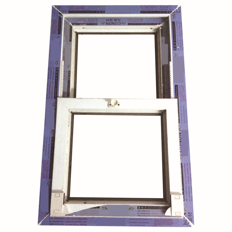 塑钢上下移窗塑料卡扣齿条门窗塑料窗户卡条上推窗固定器