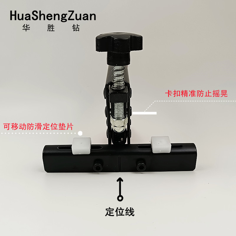 玻璃瓷砖专用大力钳夹钳瓷砖强力钳高硬度玻化砖切割神奇砌砖工具