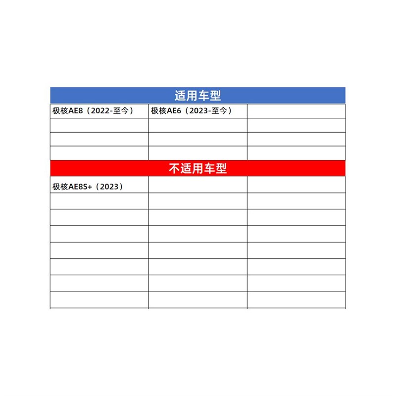 适用极核e8改装件极核挂钩电动车不锈钢前挂钩e中箱