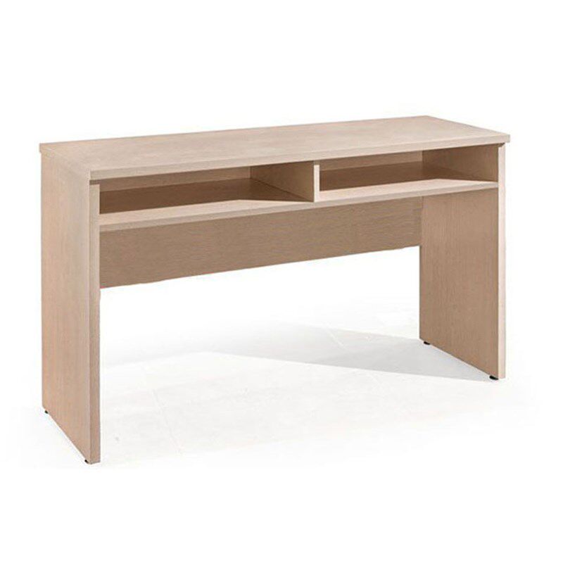 现代培训桌椅三人位长条桌单位会议室写字台学生课桌会议桌