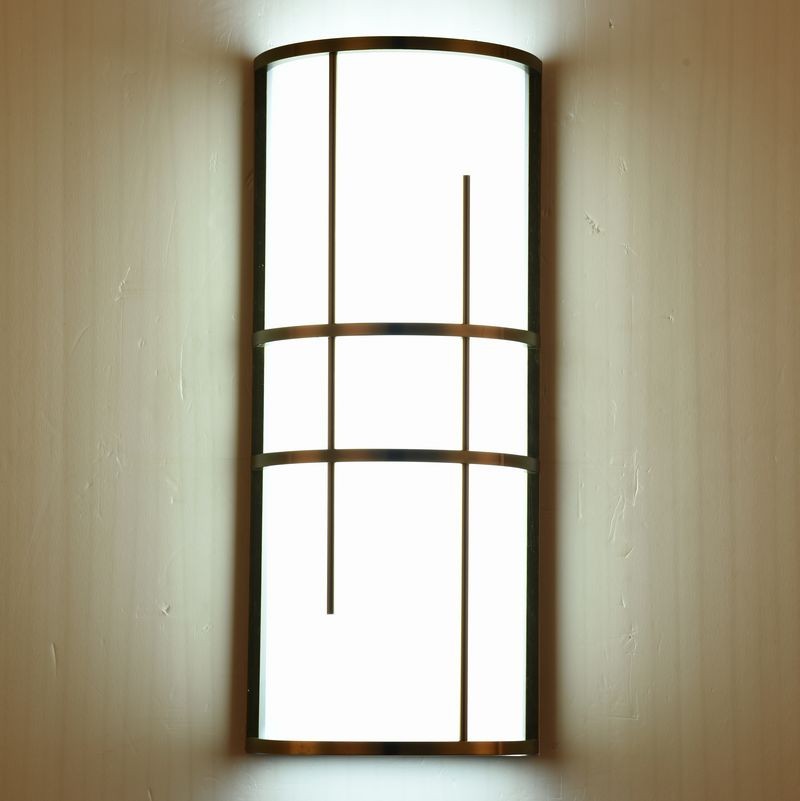 欧式青古铜玻璃墙壁灯现代楼梯 卧室床头LED灯具客厅走廊工艺壁灯