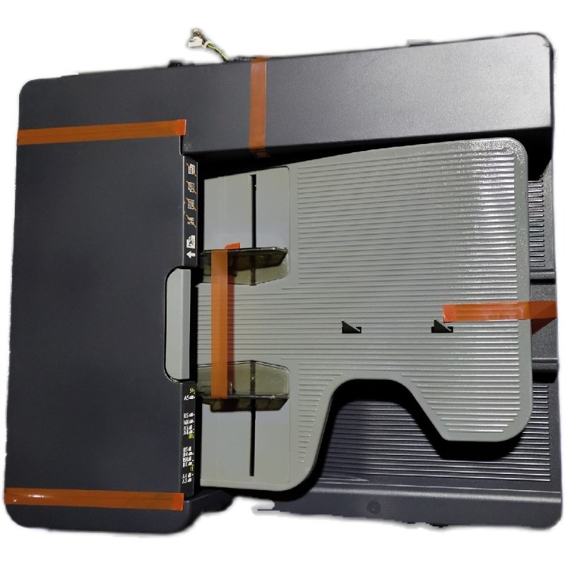 柯美 美能达C22输稿器 C C2 C722 C7222面输稿器DF-0