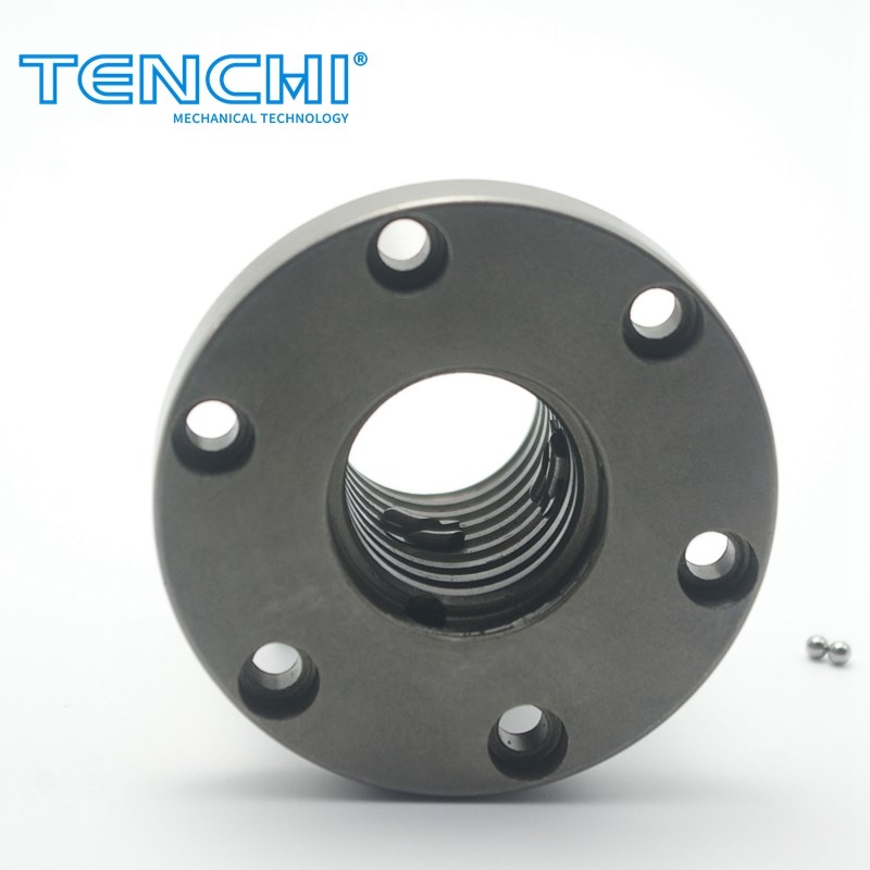 重载滚珠丝杆 丝杠螺母 SFV1605 2005 2505 2510 3205 3210 4010