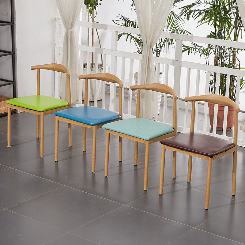 商用快餐麻辣烫面馆饭店奶茶甜品小吃炸串汉堡店餐饮桌椅,商业/办公家具,商用餐椅,淘宝优惠券,粉丝福利购,淘宝优惠卷