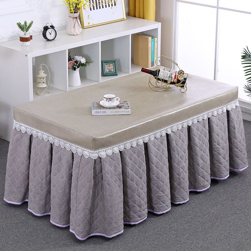 新款烤火罩长方形茶几罩桌布裙摆式二合一家用揭盖取暖桌罩布,居家布艺,烤火罩,淘宝优惠券,粉丝福利购,淘宝优惠卷