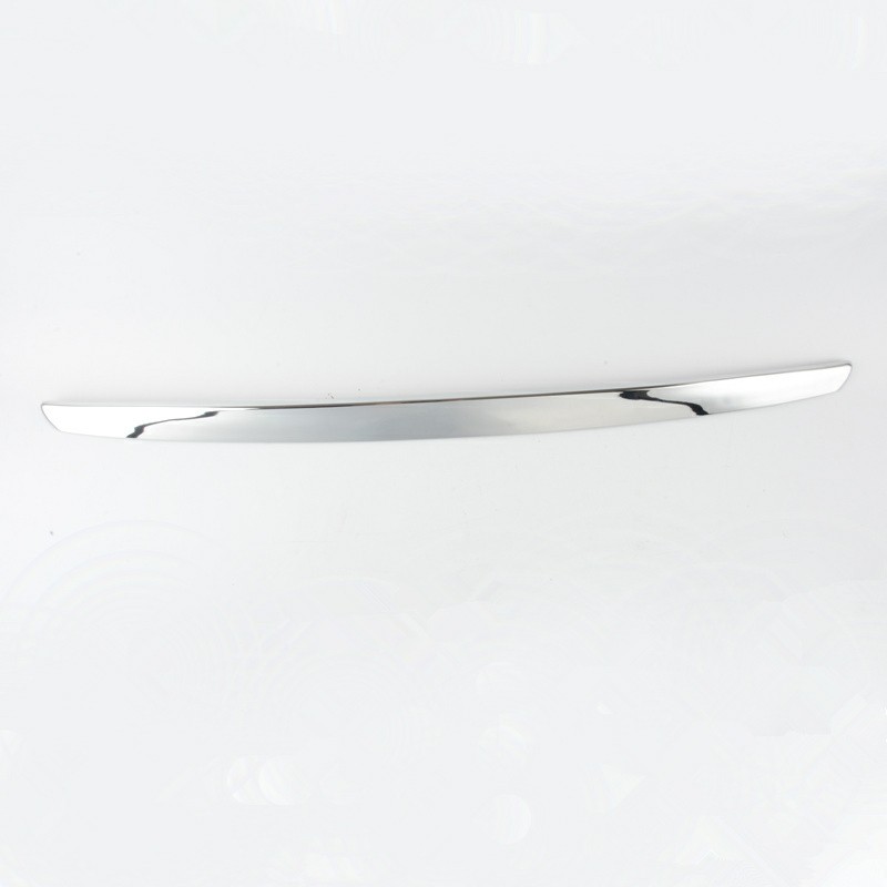 适用于七代雅阁机盖饰条中网上饰条03-07年雅阁2.4引擎盖装饰亮条