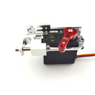 防水拉拖网船脱钩器空投器投放器舵机抛投器放绳救援船脱钩器抛物