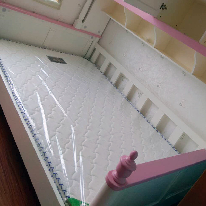 纯椰棕环保针织床垫梦椰偏硬米.儿童单人棕垫榈,住宅家具,椰棕床垫,淘宝优惠券,粉丝福利购,淘宝优惠卷