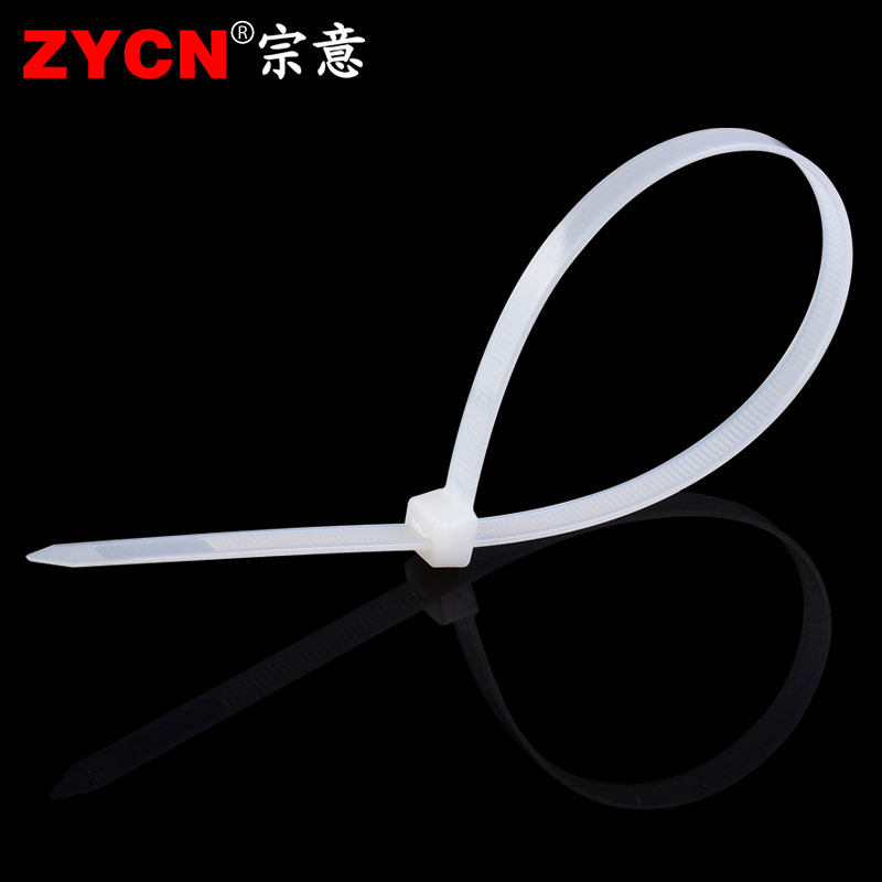 尼龙扎带&i;自锁式塑料条卡扣固定绑束线杂轧炸轧札强力,基础建材,缎带/扎带,淘宝优惠券,粉丝福利购,淘宝优惠卷