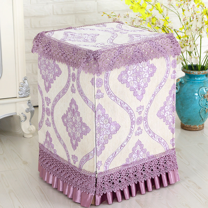 加厚欧式保险柜罩床头柜罩桌罩拉链全包式罩子书架防尘罩遮光,居家布艺,万能盖巾,淘宝优惠券,粉丝福利购,淘宝优惠卷