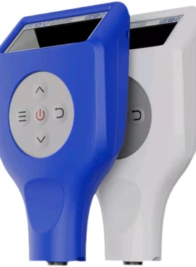 排雷王第四代果欧漆膜仪汽车漆面厚度检测仪车身识别金属腻子