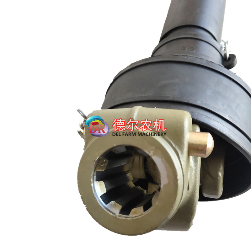 打捆机 华德打捆机传动轴 .9型 单根传动轴米长 延长型