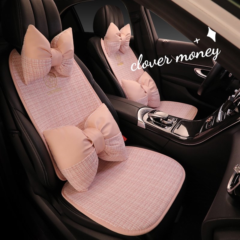 奇瑞瑞虎/5/7/8瑞虎X/5X半包围汽车坐垫艾瑞泽5/GX四季通用座