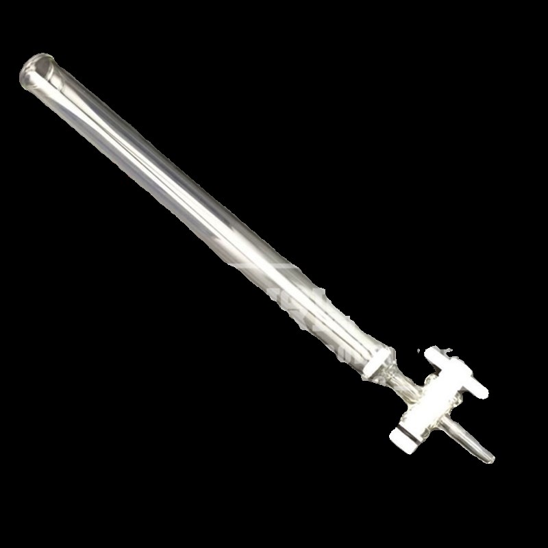 GB9食用油中极性组成PC的测定柱层析法玻璃层析柱