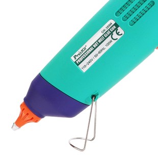 宝工热熔胶抢9H家用DIY手工高粘胶条强力胶棒mm