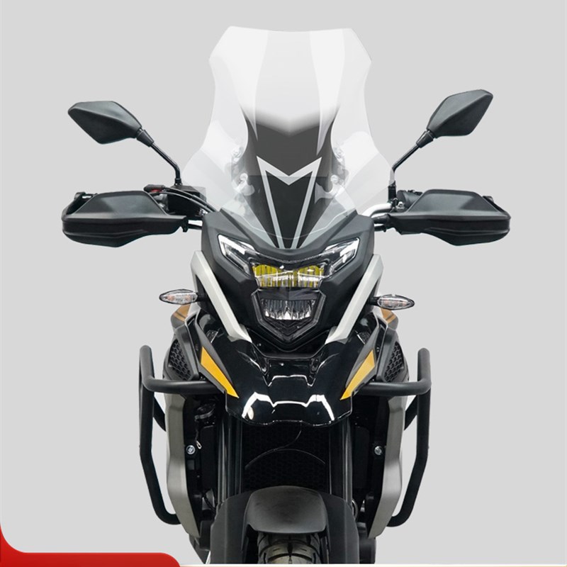 适用凯越X X 5X改装风挡加高风挡前挡风挡风玻璃新款