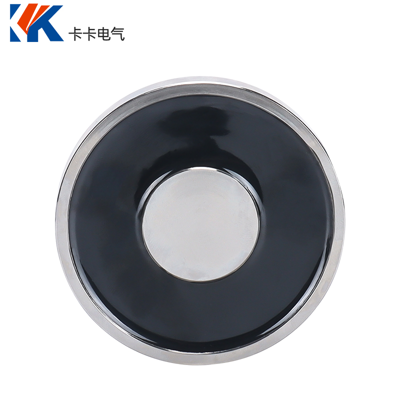 速卖通超薄直流电磁铁P9 P P DC电磁铁 厚度9MM