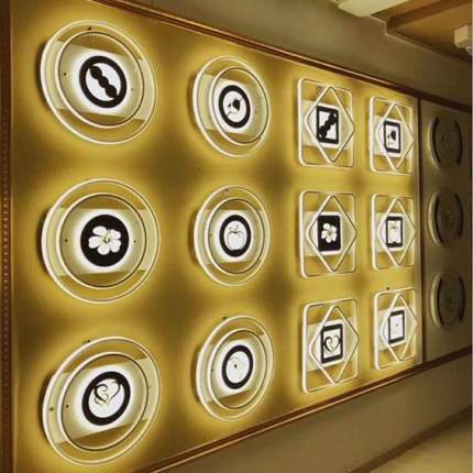 金瑞达36W-50W隔爆型防爆灯煤矿仓库LED多功率矿用防水巷道灯矿灯