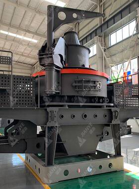 JY6X1263定制立式破碎机 石场尾矿中碎机 设石轴料鹅卵石采电动河