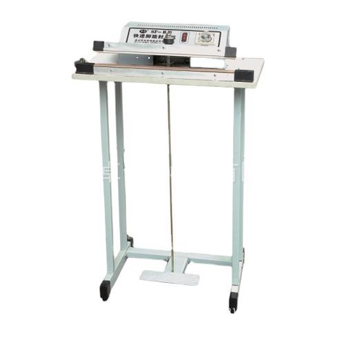 厂家供应各种塑料袋封口机土特产封口机糖果封口机