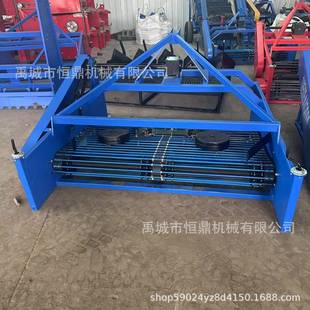 1.7米宽的薯类收获机 地瓜收获机 洋芋收获机 土豆马铃薯收获机