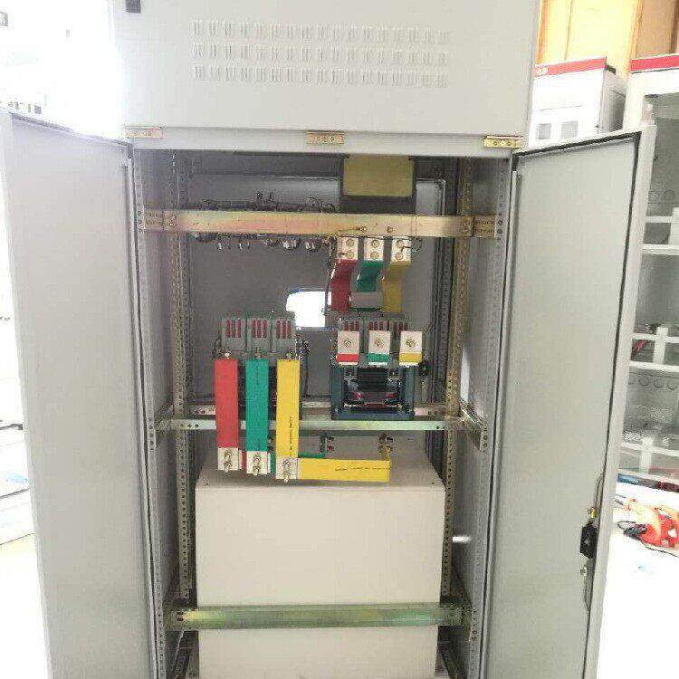 敏电阻起动柜XQ频P4-40kRTUw 250-500-200阻0器BP4液阻变启315变