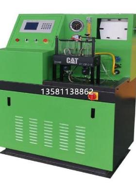 工厂标椎数据CAT796卡特C7C9 3408 3126B喷油器 共轨喷油器试验台