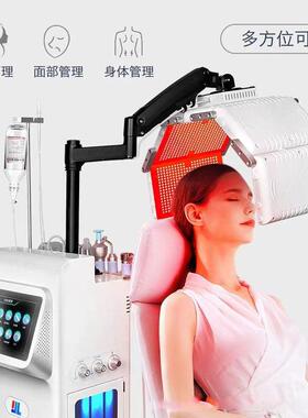 水注氧综合仪大排灯气泡肤管理瑞佳姿水仪皮脸部清洁大导入头氧皮