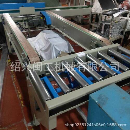 布匹包装机MG-2000绍兴闽工装MG-200型动全0自PE膜包机常熟市厂家