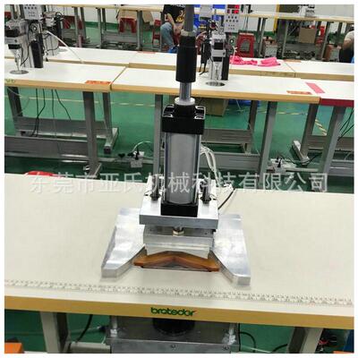 厂家供应K口N95427封边机边 超声波口罩封5机 脚踏口罩压机 可定