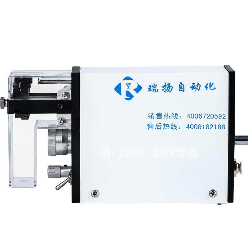 厂家直销 气动剥线机 无需电源感应式气剥机 2015C 瑞扬包邮,五金/工具,剥线机,淘宝优惠券,粉丝福利购,淘宝优惠卷