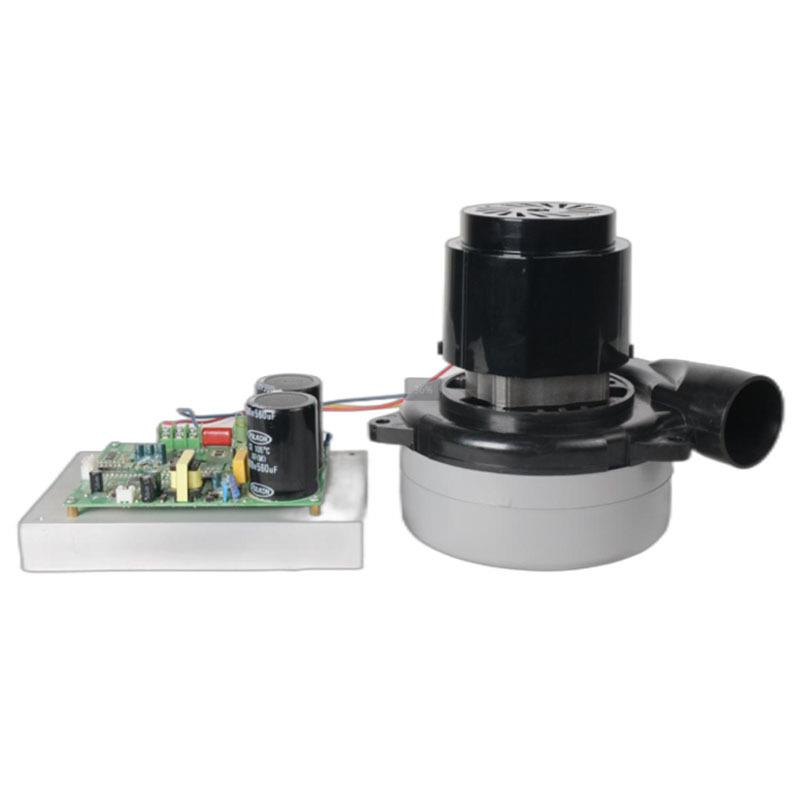 厂家供应商用吸尘器电机吸尘吸水工业吸尘器电机马达非标可定