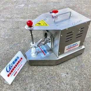 p供应迷你型台式柠檬广柑削皮机 商场鲜榨水果果汁店用鲜橙刨皮机