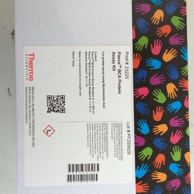 THERMO赛默飞34577化学发光底物SuperSignal West Pico PLUS