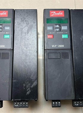 丹弗斯变频器VLT2855PT4B20SBR0DBF00A0