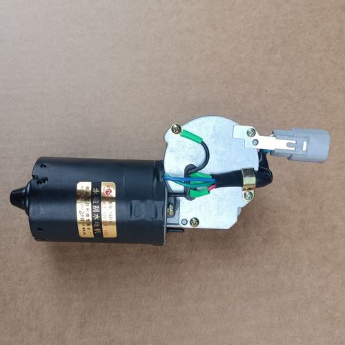 金彭V8艾咪电动汽车轿车雨刮电机 雨刷电机 金鹏V8艾米雨刮电机