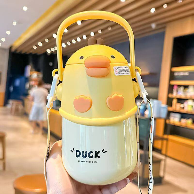 儿童水杯